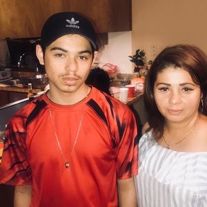 Meet your Posher, Graciela